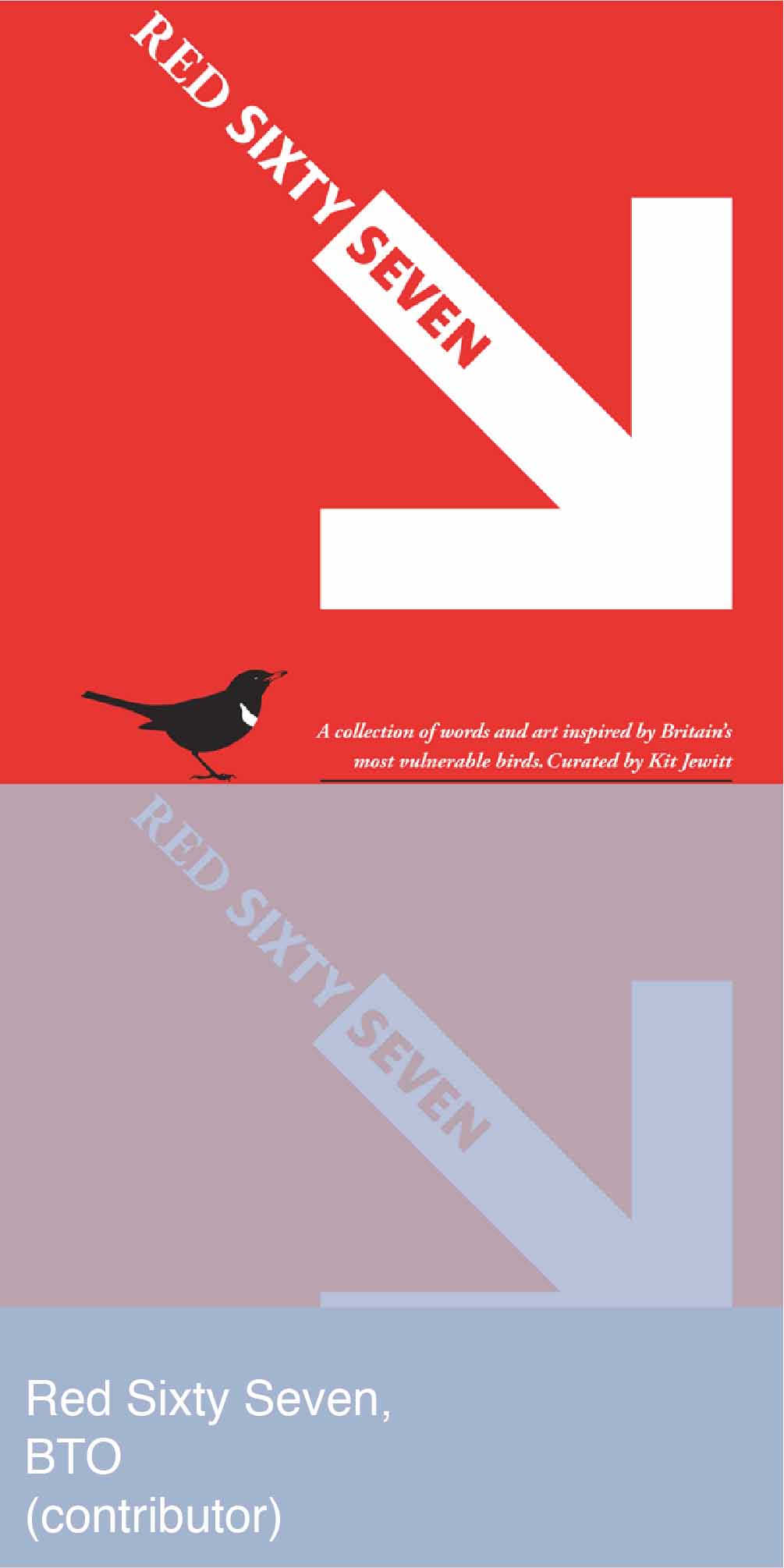 Red Sixty Seven Book Cover