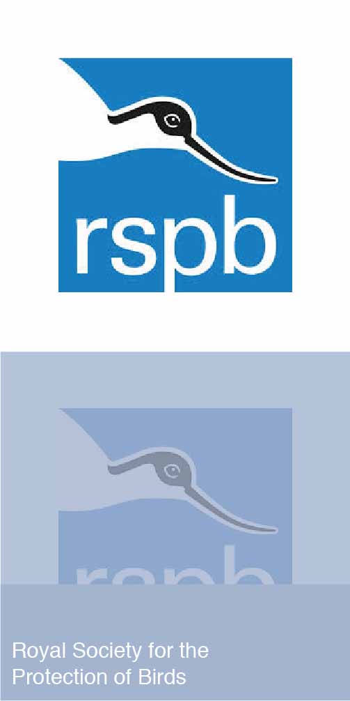 RSPB Logo