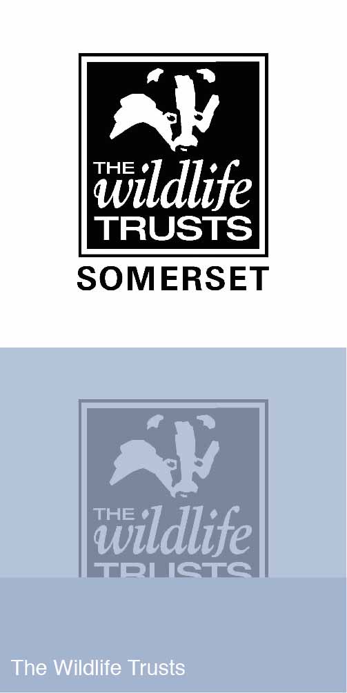 The Wildlife Trusts Logo
